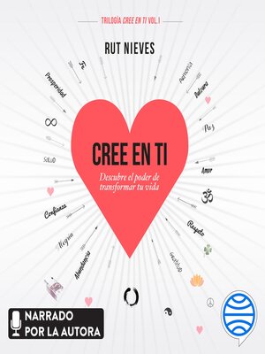 cover image of Cree en ti